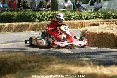 03/05/2009 : 1ère Kart Cup de La Grande Motte (photos Polo Gras) 2009 — karting