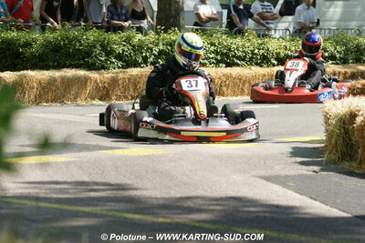 03/05/2009 : 1ère Kart Cup de La Grande Motte (photos Polo Gras) 2009 — karting