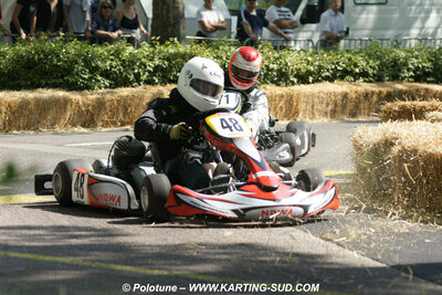 03/05/2009 : 1ère Kart Cup de La Grande Motte (photos Polo Gras) 2009 — karting