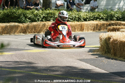 03/05/2009 : 1ère Kart Cup de La Grande Motte (photos Polo Gras) 2009 — karting