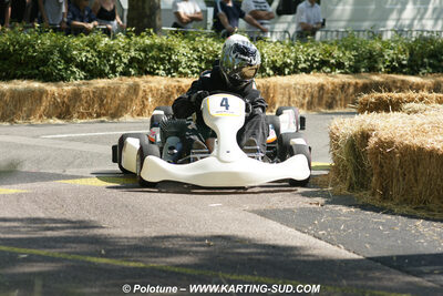 03/05/2009 : 1ère Kart Cup de La Grande Motte (photos Polo Gras) 2009 — karting
