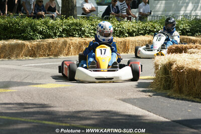 03/05/2009 : 1ère Kart Cup de La Grande Motte (photos Polo Gras) 2009 — karting