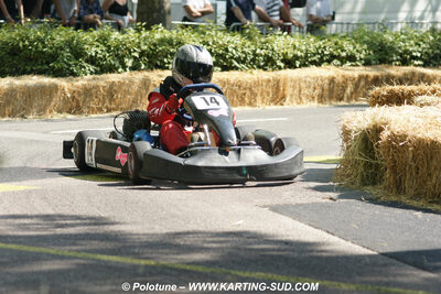 03/05/2009 : 1ère Kart Cup de La Grande Motte (photos Polo Gras) 2009 — karting