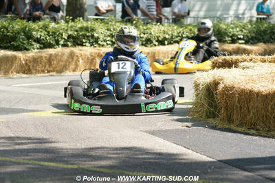 03/05/2009 : 1ère Kart Cup de La Grande Motte (photos Polo Gras) 2009 — karting