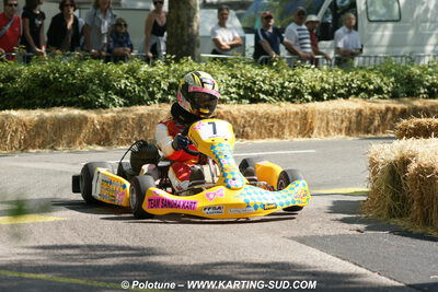 03/05/2009 : 1ère Kart Cup de La Grande Motte (photos Polo Gras) 2009 — karting