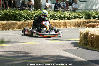 03/05/2009 : 1ère Kart Cup de La Grande Motte (photos Polo Gras) 2009 — karting