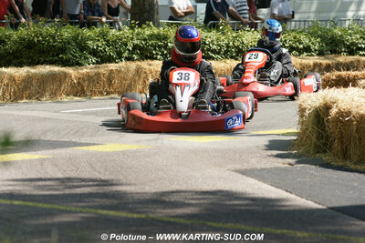 03/05/2009 : 1ère Kart Cup de La Grande Motte (photos Polo Gras) 2009 — karting