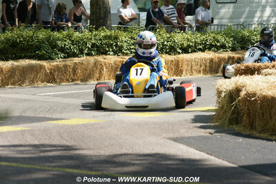 03/05/2009 : 1ère Kart Cup de La Grande Motte (photos Polo Gras) 2009 — karting