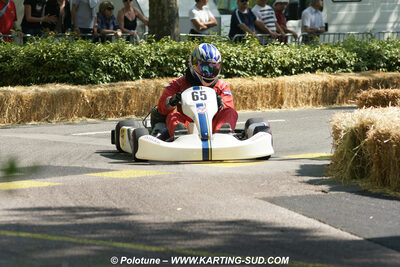 03/05/2009 : 1ère Kart Cup de La Grande Motte (photos Polo Gras) 2009 — karting