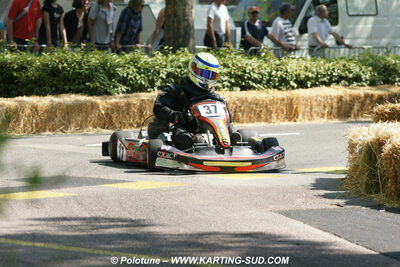 03/05/2009 : 1ère Kart Cup de La Grande Motte (photos Polo Gras) 2009 — karting