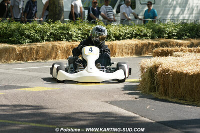 03/05/2009 : 1ère Kart Cup de La Grande Motte (photos Polo Gras) 2009 — karting