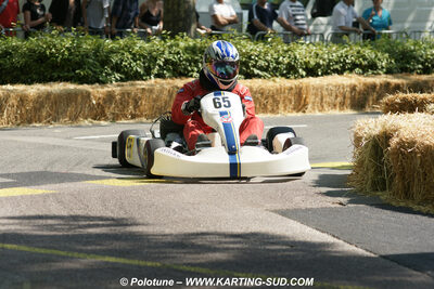 03/05/2009 : 1ère Kart Cup de La Grande Motte (photos Polo Gras) 2009 — karting