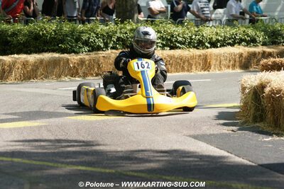 03/05/2009 : 1ère Kart Cup de La Grande Motte (photos Polo Gras) 2009 — karting