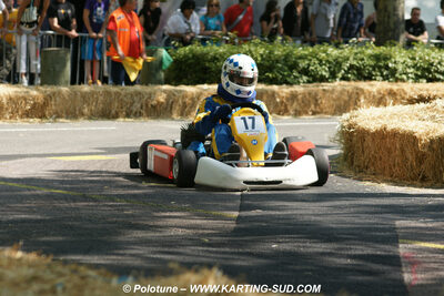 03/05/2009 : 1ère Kart Cup de La Grande Motte (photos Polo Gras) 2009 — karting