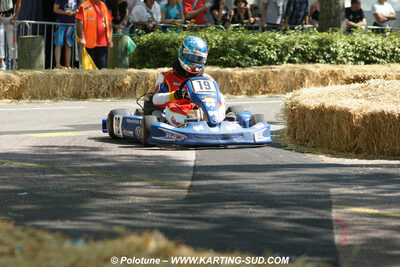 03/05/2009 : 1ère Kart Cup de La Grande Motte (photos Polo Gras) 2009 — karting