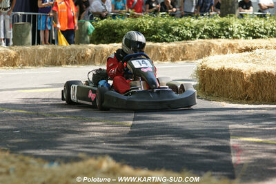 03/05/2009 : 1ère Kart Cup de La Grande Motte (photos Polo Gras) 2009 — karting