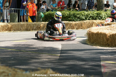 03/05/2009 : 1ère Kart Cup de La Grande Motte (photos Polo Gras) 2009 — karting