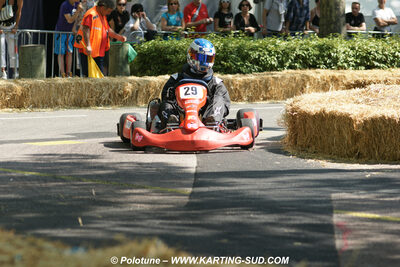 03/05/2009 : 1ère Kart Cup de La Grande Motte (photos Polo Gras) 2009 — karting