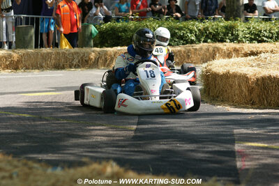 03/05/2009 : 1ère Kart Cup de La Grande Motte (photos Polo Gras) 2009 — karting