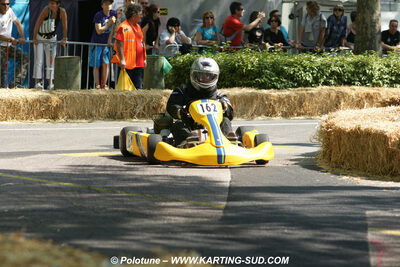 03/05/2009 : 1ère Kart Cup de La Grande Motte (photos Polo Gras) 2009 — karting