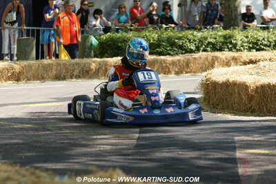 03/05/2009 : 1ère Kart Cup de La Grande Motte (photos Polo Gras) 2009 — karting