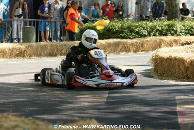 03/05/2009 : 1ère Kart Cup de La Grande Motte (photos Polo Gras) 2009 — karting