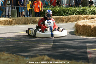 03/05/2009 : 1ère Kart Cup de La Grande Motte (photos Polo Gras) 2009 — karting