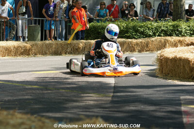 03/05/2009 : 1ère Kart Cup de La Grande Motte (photos Polo Gras) 2009 — karting