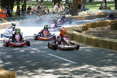 03/05/2009 : 1ère Kart Cup de La Grande Motte (photos Polo Gras) 2009 — karting