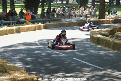 03/05/2009 : 1ère Kart Cup de La Grande Motte (photos Polo Gras) 2009 — karting