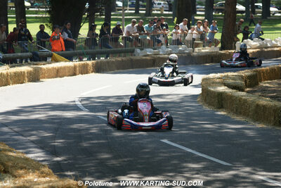 03/05/2009 : 1ère Kart Cup de La Grande Motte (photos Polo Gras) 2009 — karting