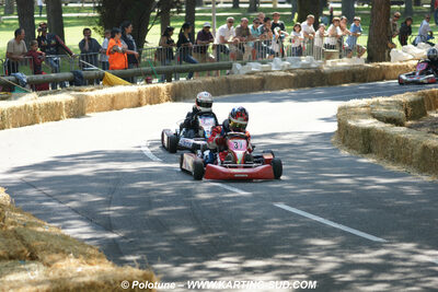 03/05/2009 : 1ère Kart Cup de La Grande Motte (photos Polo Gras) 2009 — karting