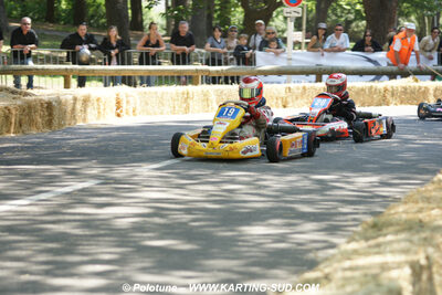 03/05/2009 : 1ère Kart Cup de La Grande Motte (photos Polo Gras) 2009 — karting