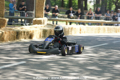 03/05/2009 : 1ère Kart Cup de La Grande Motte (photos Polo Gras) 2009 — karting