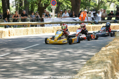 03/05/2009 : 1ère Kart Cup de La Grande Motte (photos Polo Gras) 2009 — karting