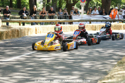 03/05/2009 : 1ère Kart Cup de La Grande Motte (photos Polo Gras) 2009 — karting