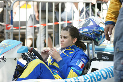 03/05/2009 : 1ère Kart Cup de La Grande Motte (photos Polo Gras) 2009 — karting