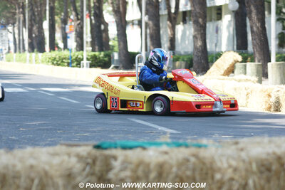 03/05/2009 : 1ère Kart Cup de La Grande Motte (photos Polo Gras) 2009 — karting