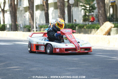 03/05/2009 : 1ère Kart Cup de La Grande Motte (photos Polo Gras) 2009 — karting