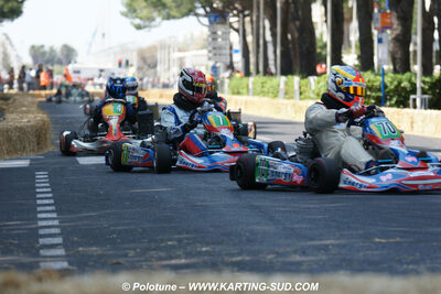 03/05/2009 : 1ère Kart Cup de La Grande Motte (photos Polo Gras) 2009 — karting
