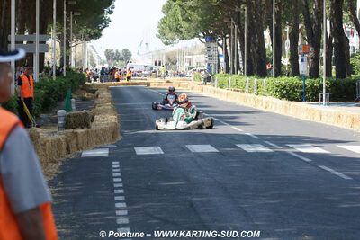 03/05/2009 : 1ère Kart Cup de La Grande Motte (photos Polo Gras) 2009 — karting