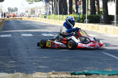 03/05/2009 : 1ère Kart Cup de La Grande Motte (photos Polo Gras) 2009 — karting