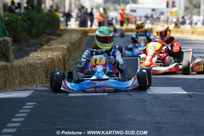 03/05/2009 : 1ère Kart Cup de La Grande Motte (photos Polo Gras) 2009 — karting