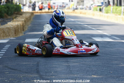 03/05/2009 : 1ère Kart Cup de La Grande Motte (photos Polo Gras) 2009 — karting
