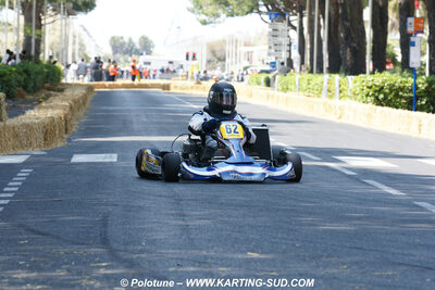 03/05/2009 : 1ère Kart Cup de La Grande Motte (photos Polo Gras) 2009 — karting