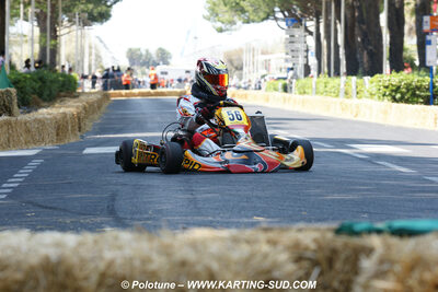 03/05/2009 : 1ère Kart Cup de La Grande Motte (photos Polo Gras) 2009 — karting