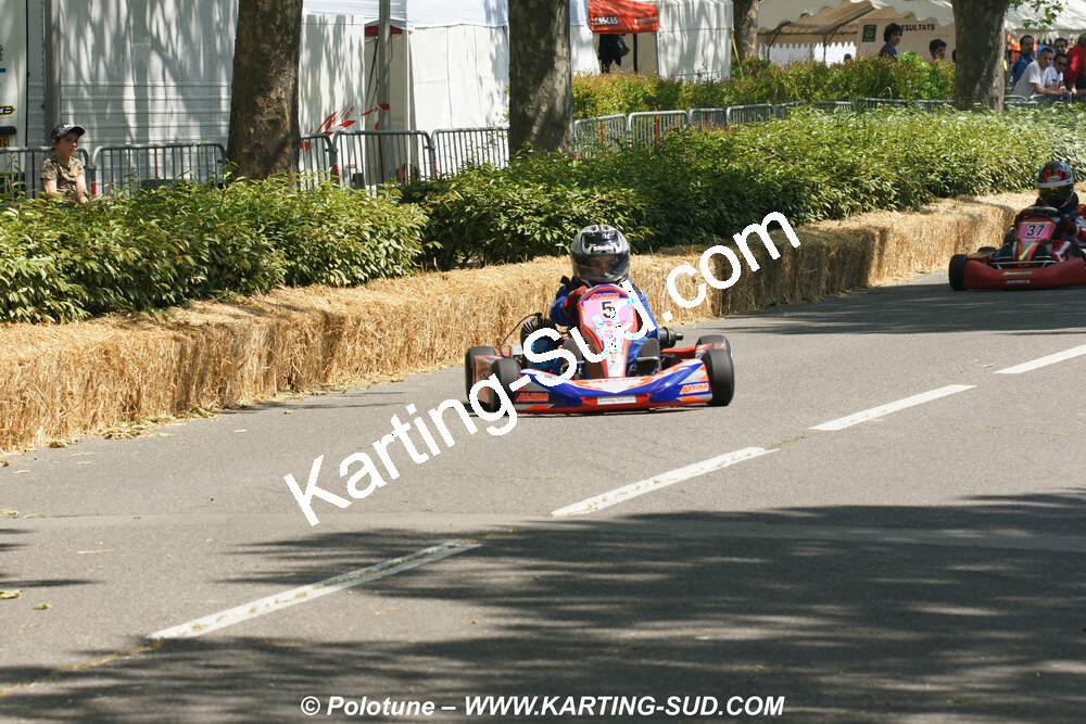 03/05/2009 : 1ère Kart Cup de La Grande Motte (photos Polo Gras) 2009 — karting