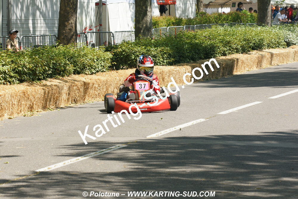 03/05/2009 : 1ère Kart Cup de La Grande Motte (photos Polo Gras) 2009 — karting