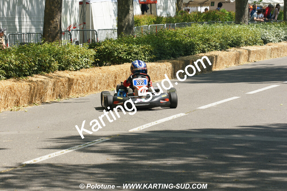 03/05/2009 : 1ère Kart Cup de La Grande Motte (photos Polo Gras) 2009 — karting