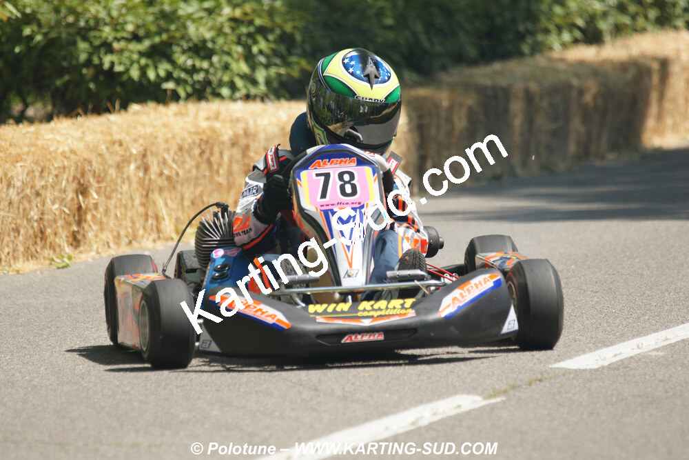 03/05/2009 : 1ère Kart Cup de La Grande Motte (photos Polo Gras) 2009 — karting
